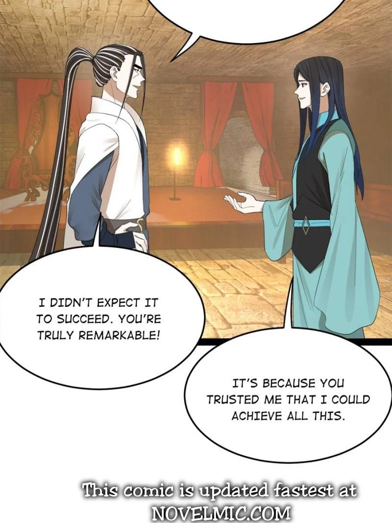 Ultimate Son-in-Law Chapter 173 - Page 59