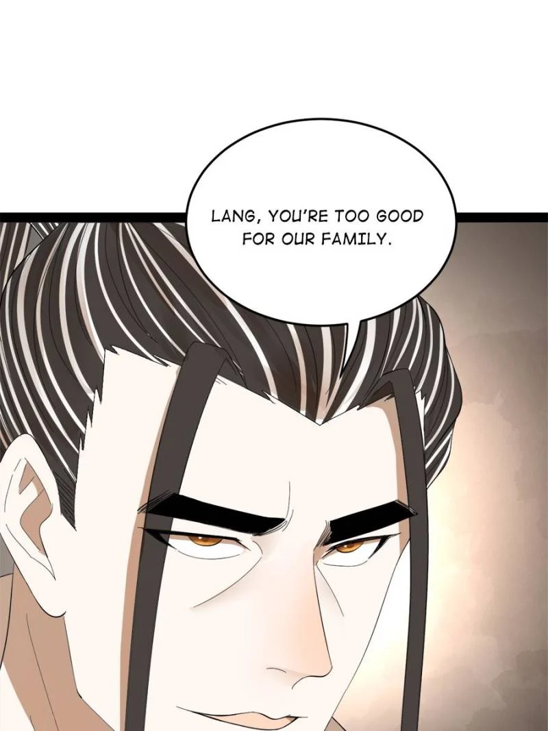 Ultimate Son-in-Law Chapter 173 - Page 60