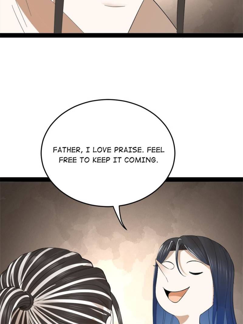 Ultimate Son-in-Law Chapter 173 - Page 61