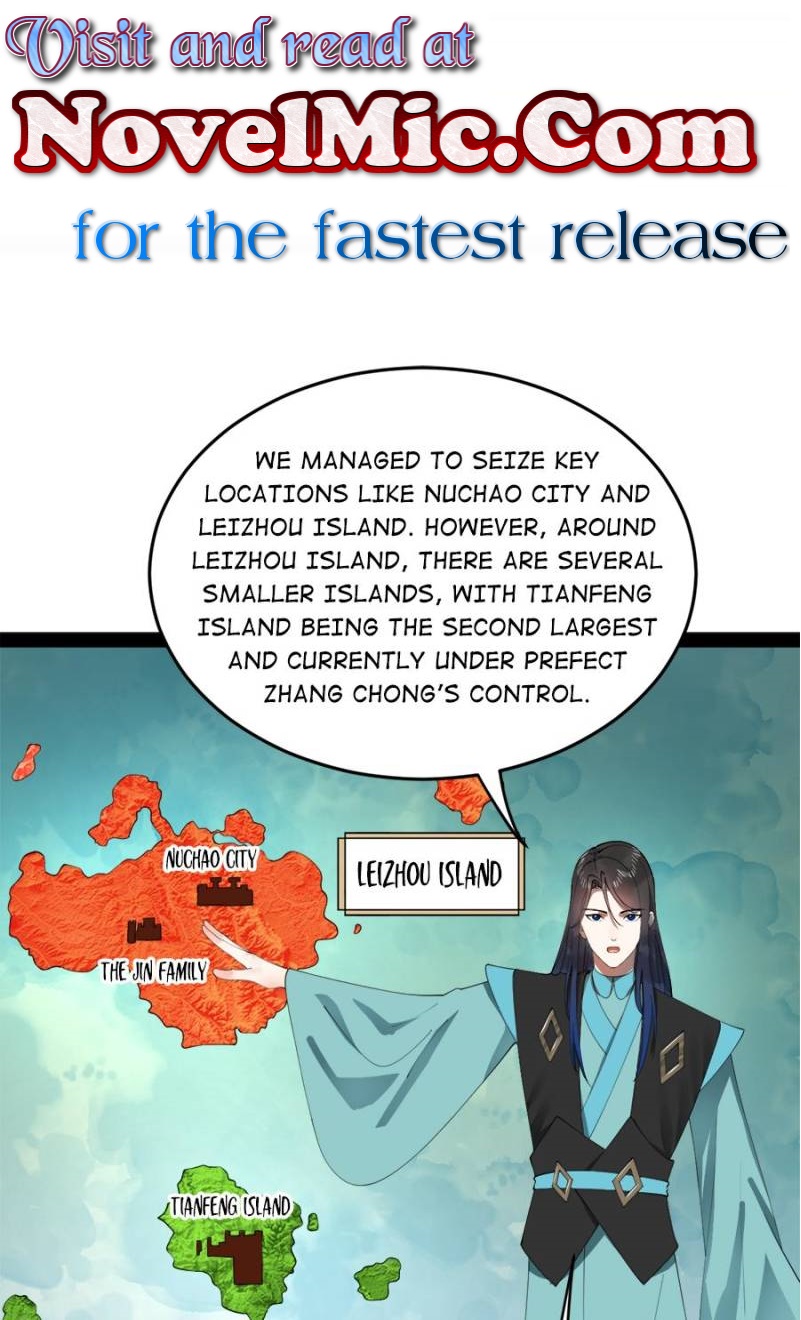 Ultimate Son-in-Law Chapter 174 - Page 1