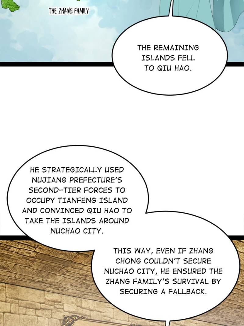 Ultimate Son-in-Law Chapter 174 - Page 2