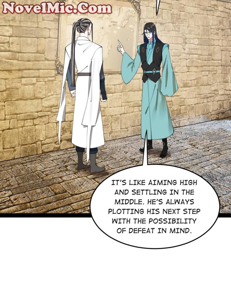 Ultimate Son-in-Law Chapter 174 - Page 3