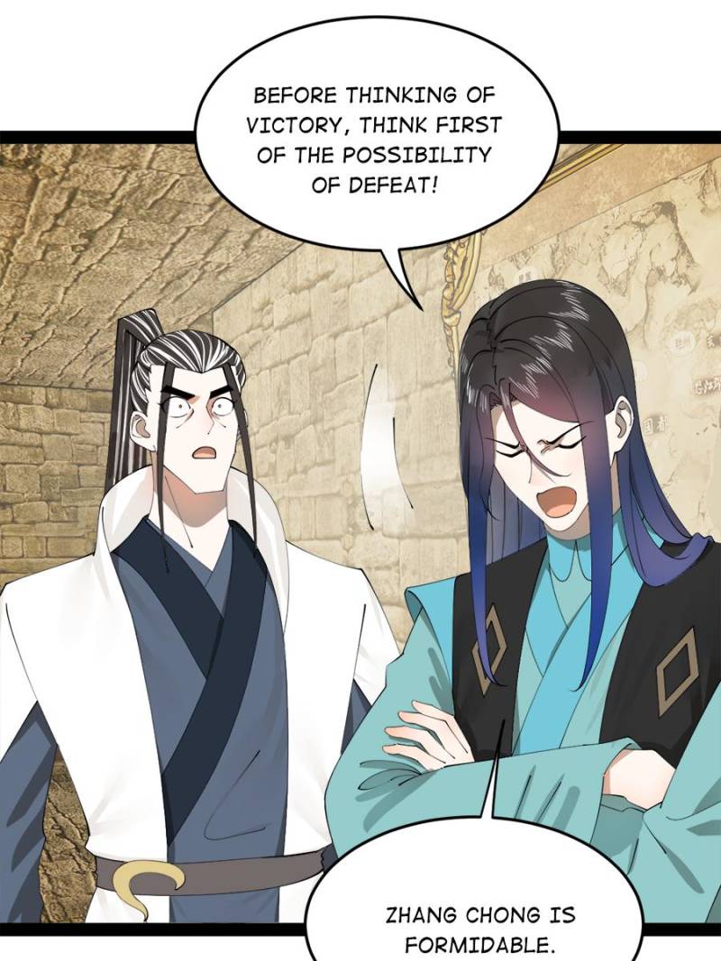 Ultimate Son-in-Law Chapter 174 - Page 4