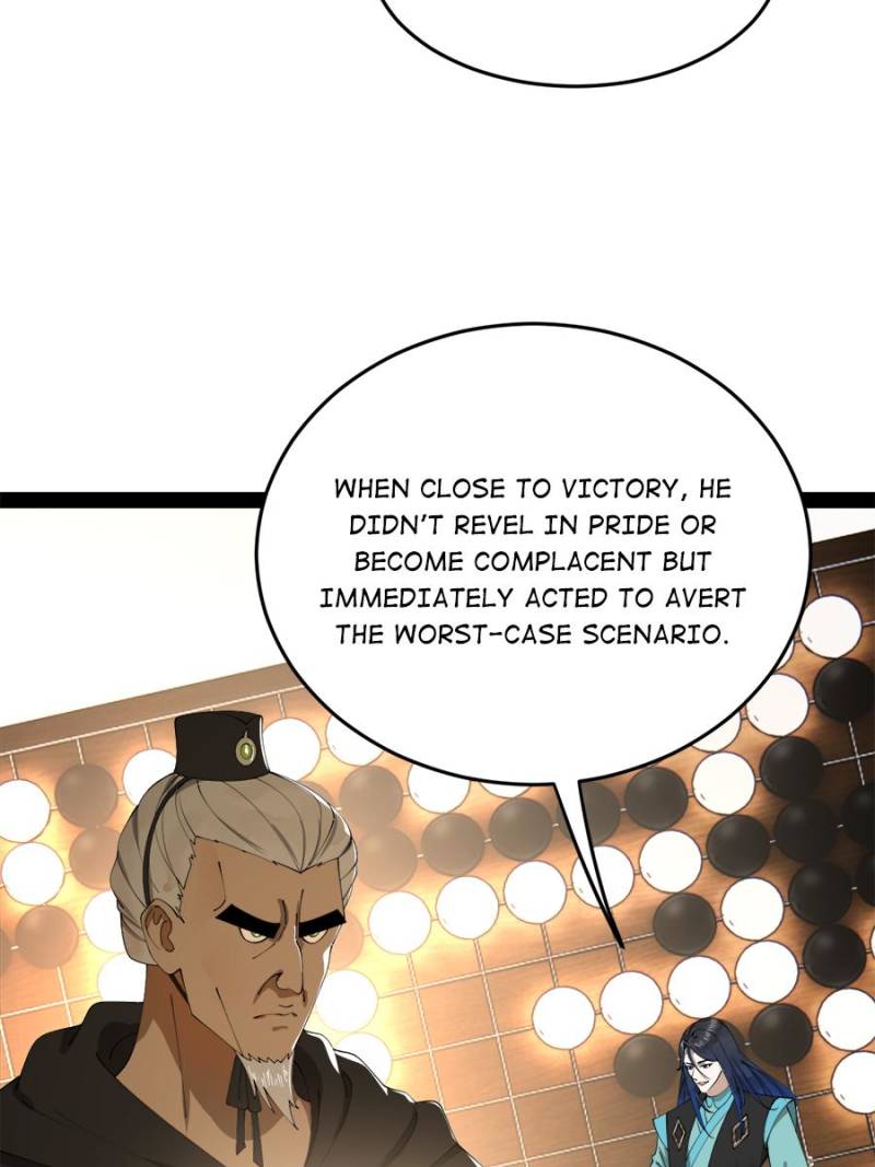 Ultimate Son-in-Law Chapter 174 - Page 5