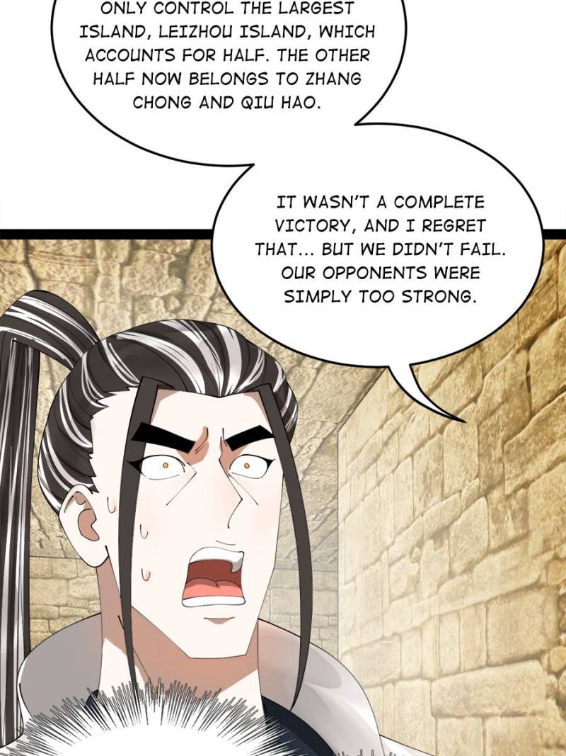 Ultimate Son-in-Law Chapter 174 - Page 7