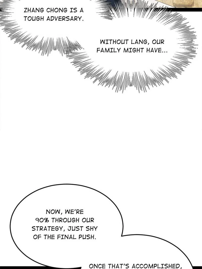 Ultimate Son-in-Law Chapter 174 - Page 8