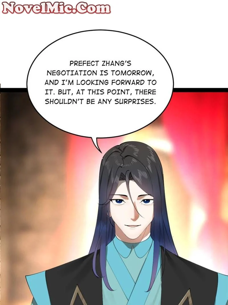 Ultimate Son-in-Law Chapter 174 - Page 15