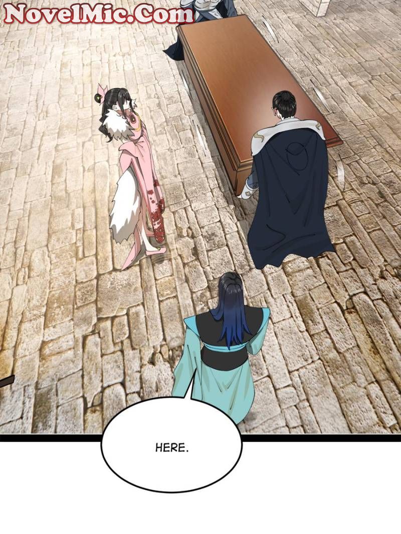 Ultimate Son-in-Law Chapter 174 - Page 21