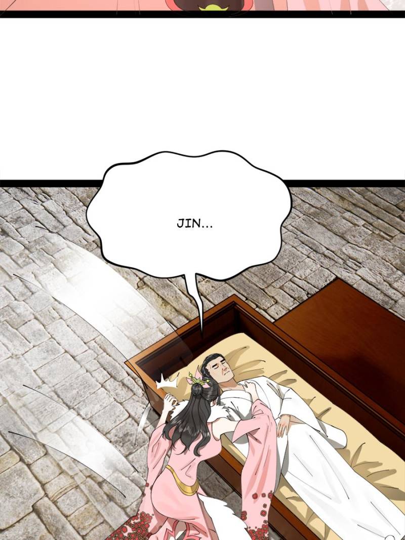 Ultimate Son-in-Law Chapter 174 - Page 25