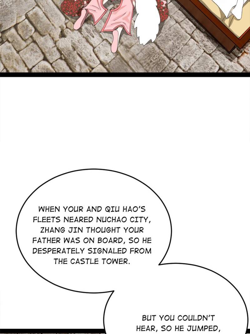 Ultimate Son-in-Law Chapter 174 - Page 26