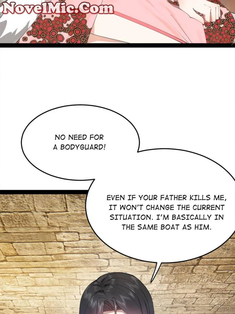Ultimate Son-in-Law Chapter 174 - Page 33