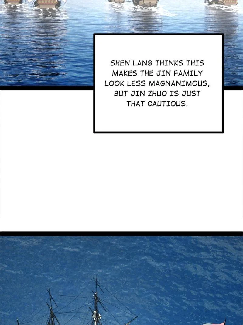 Ultimate Son-in-Law Chapter 174 - Page 36