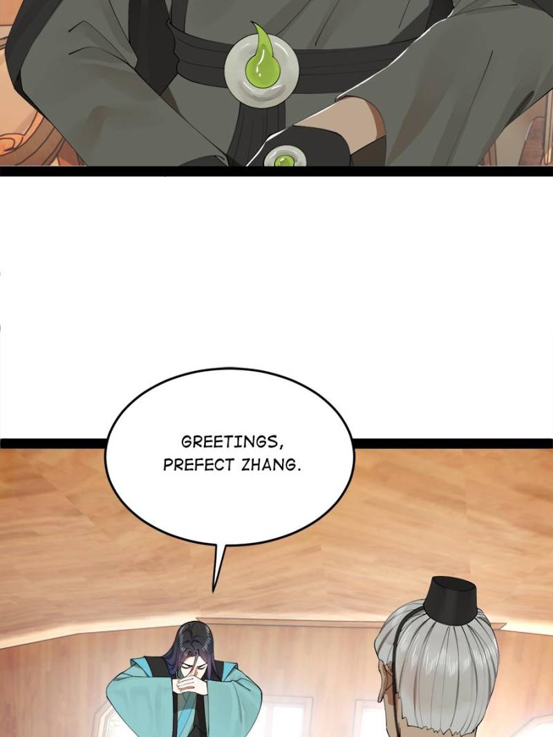 Ultimate Son-in-Law Chapter 174 - Page 41