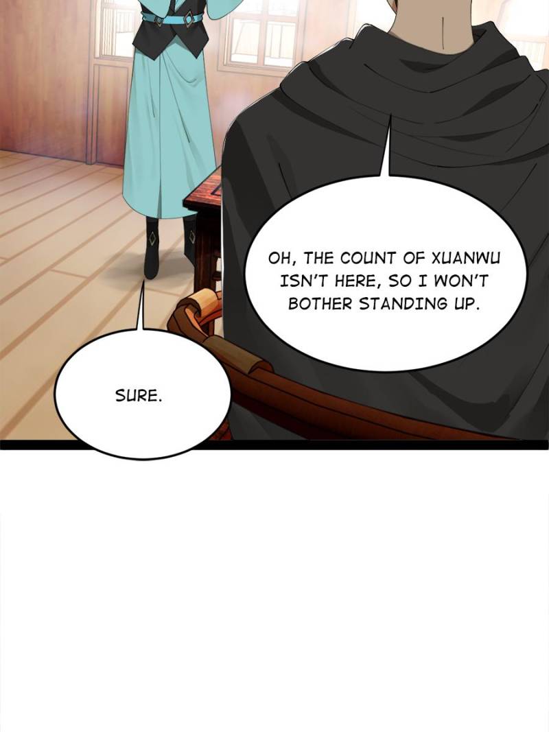 Ultimate Son-in-Law Chapter 174 - Page 42