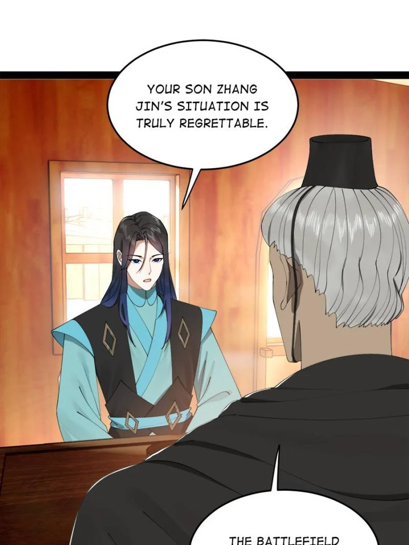 Ultimate Son-in-Law Chapter 174 - Page 47