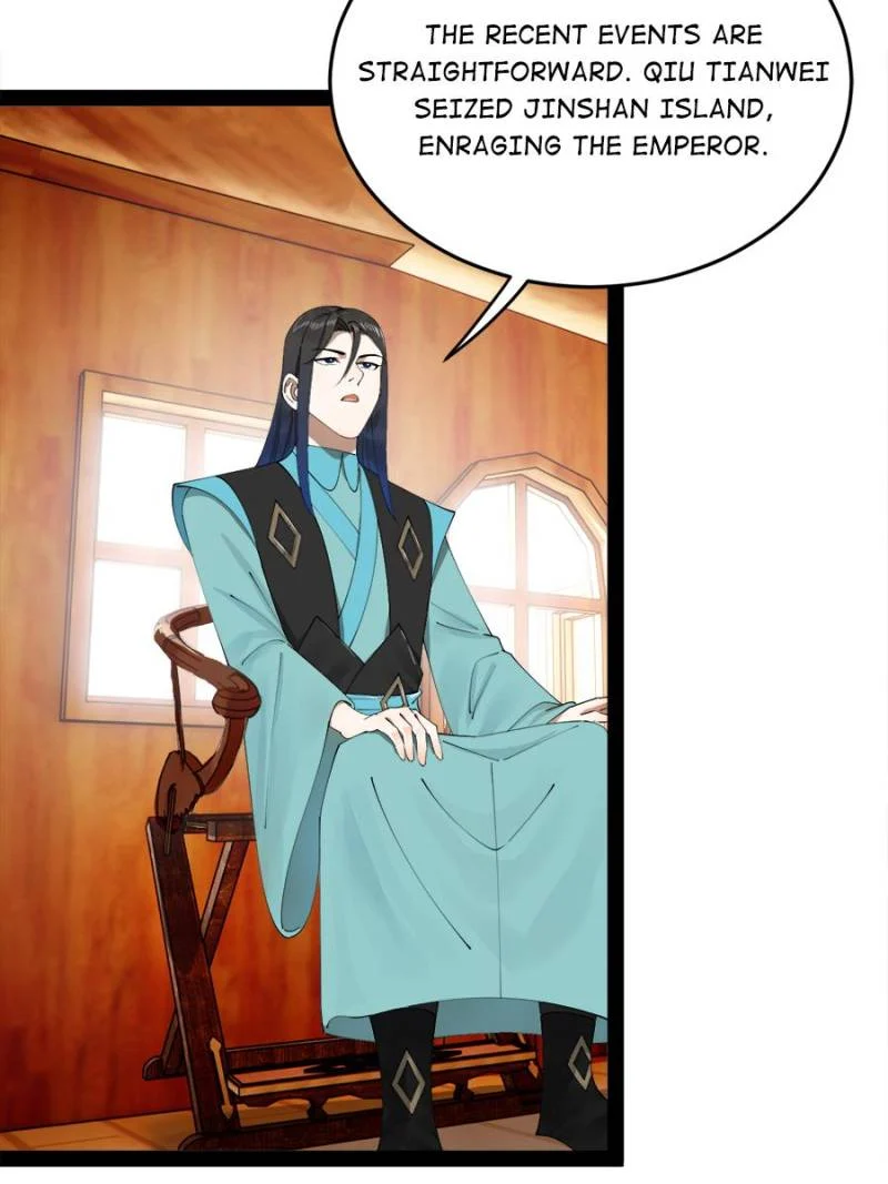 Ultimate Son-in-Law Chapter 174 - Page 50