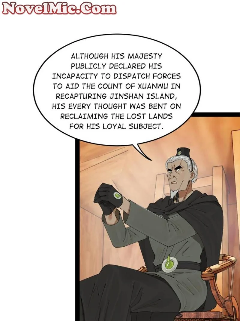 Ultimate Son-in-Law Chapter 174 - Page 51