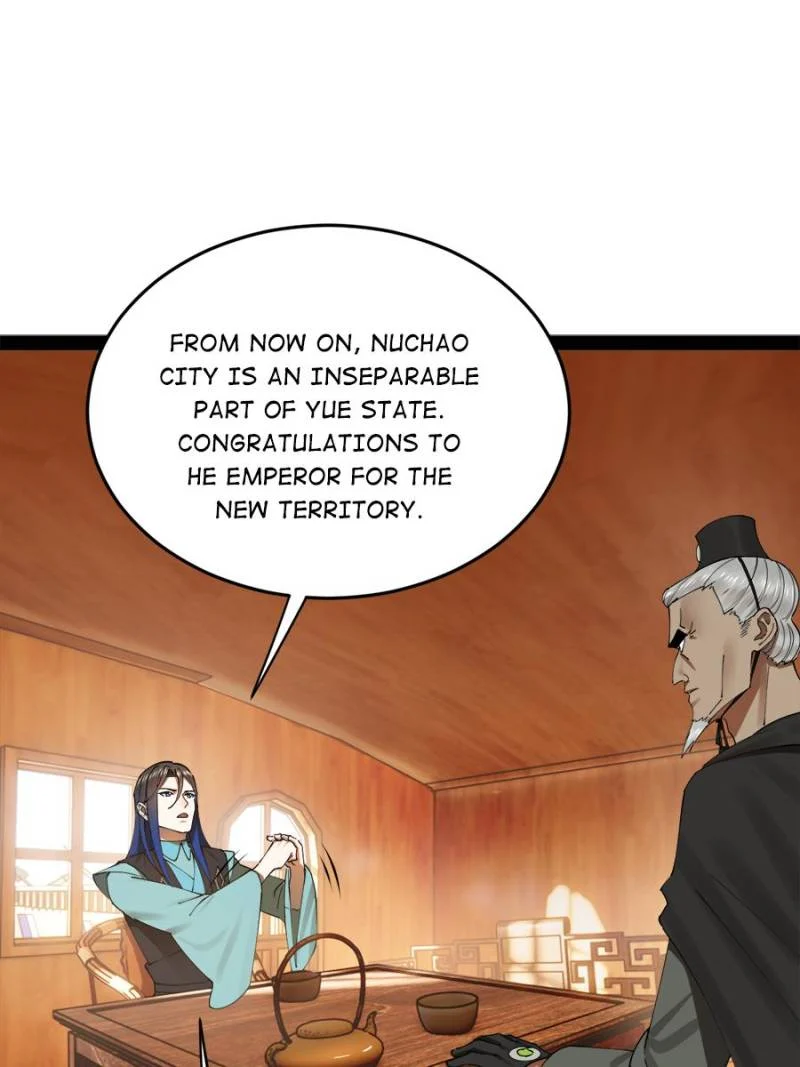 Ultimate Son-in-Law Chapter 174 - Page 55