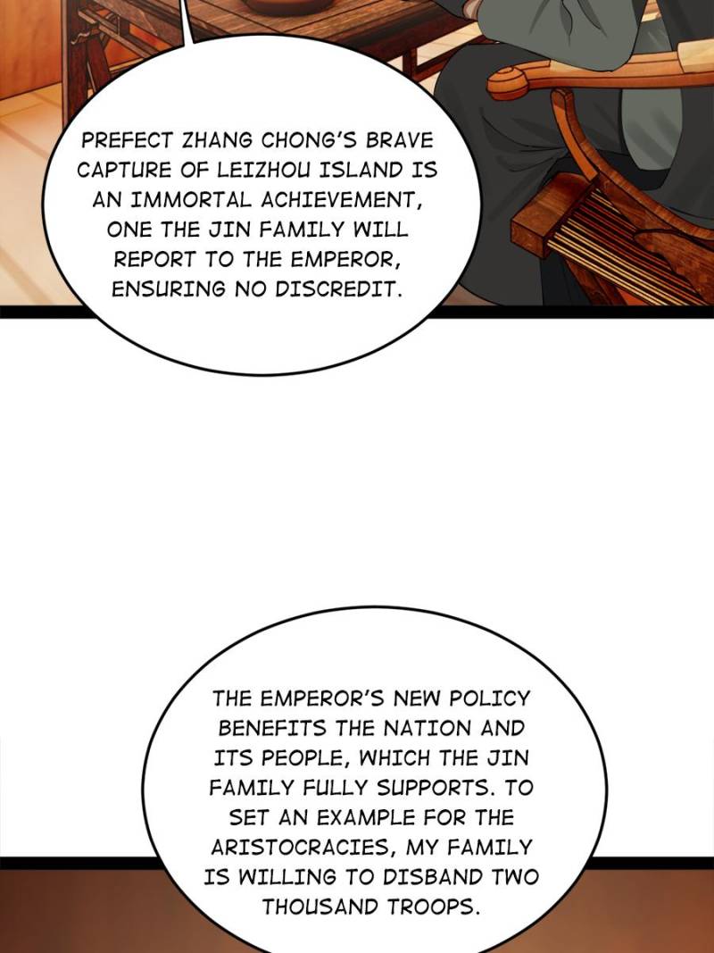 Ultimate Son-in-Law Chapter 174 - Page 56