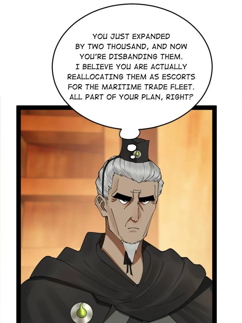 Ultimate Son-in-Law Chapter 174 - Page 58