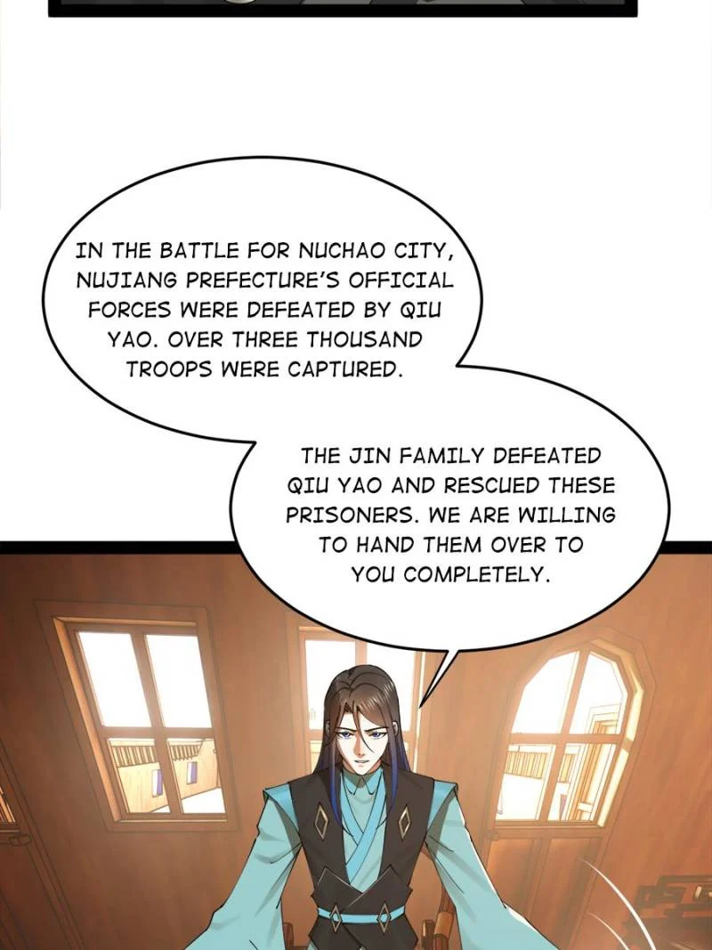 Ultimate Son-in-Law Chapter 174 - Page 59