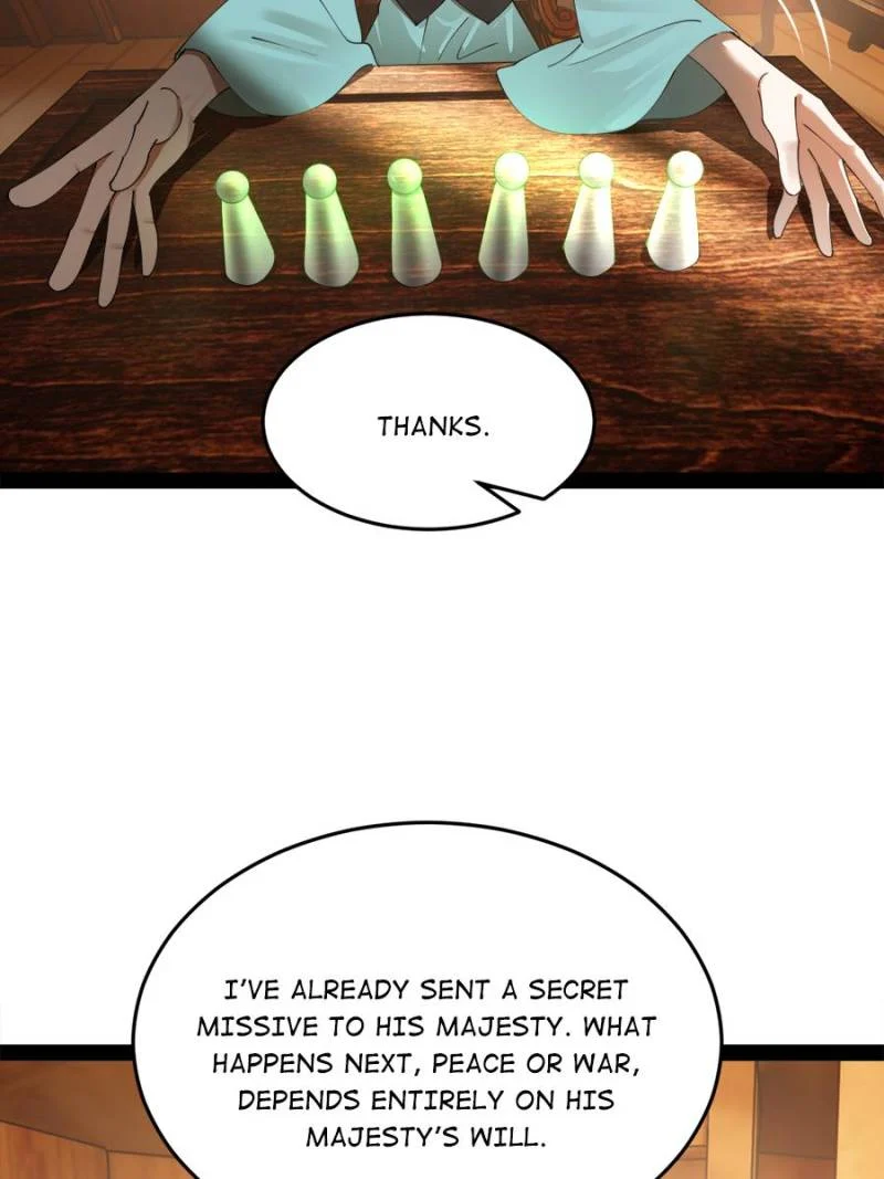 Ultimate Son-in-Law Chapter 174 - Page 60