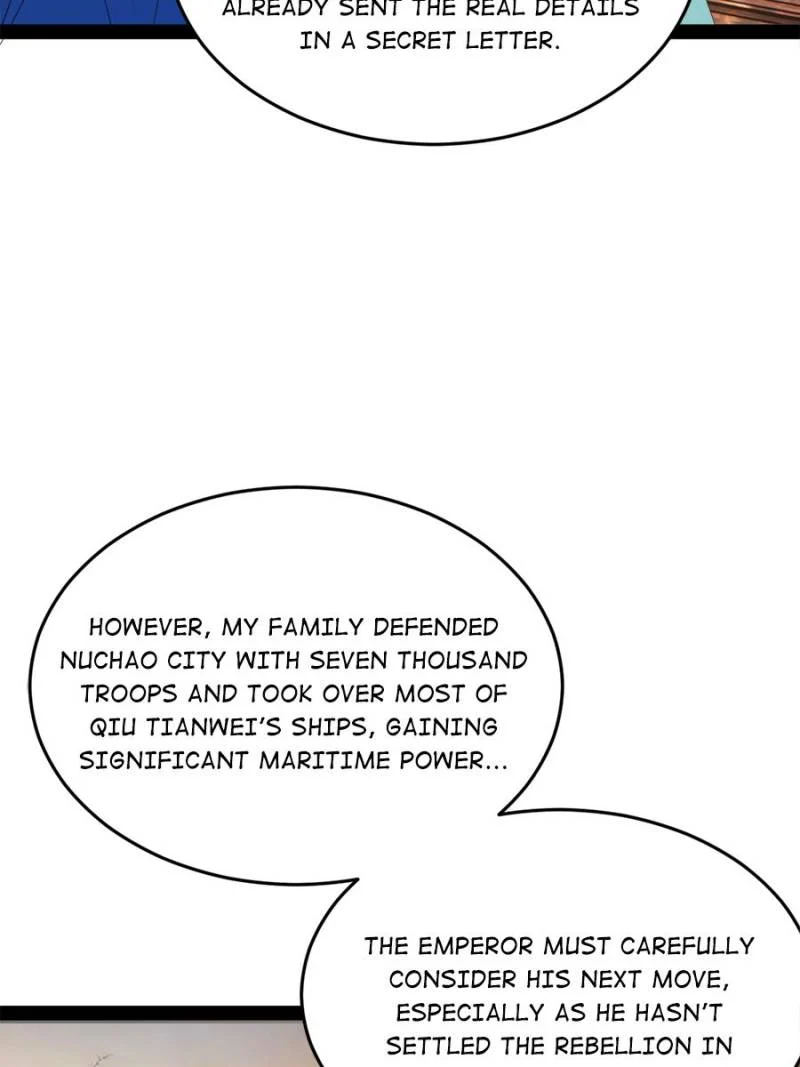 Ultimate Son-in-Law Chapter 174 - Page 62