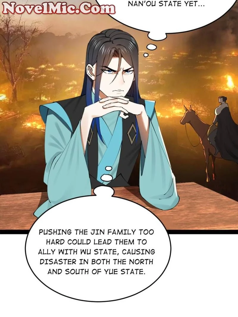 Ultimate Son-in-Law Chapter 174 - Page 63