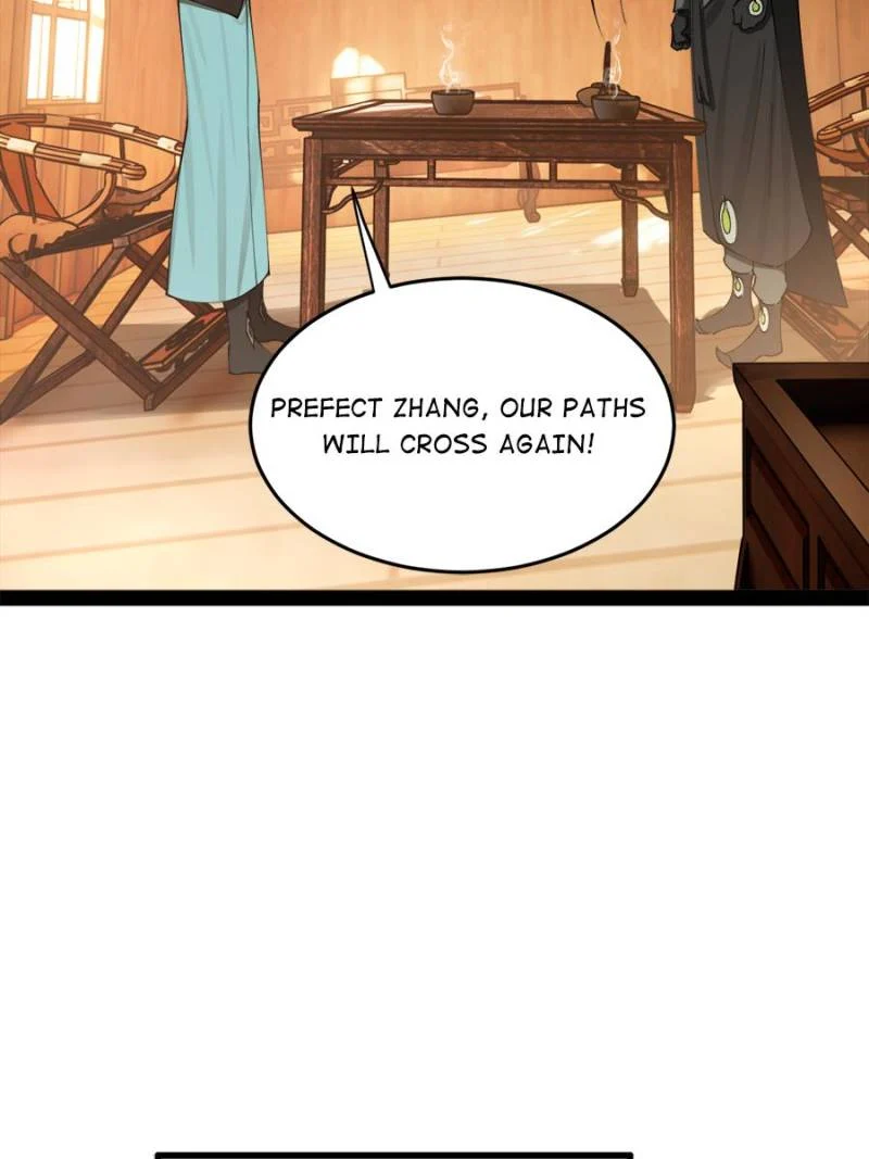 Ultimate Son-in-Law Chapter 175 - Page 8