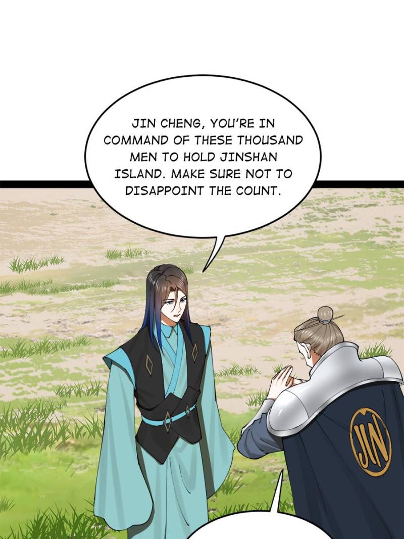 Ultimate Son-in-Law Chapter 175 - Page 13