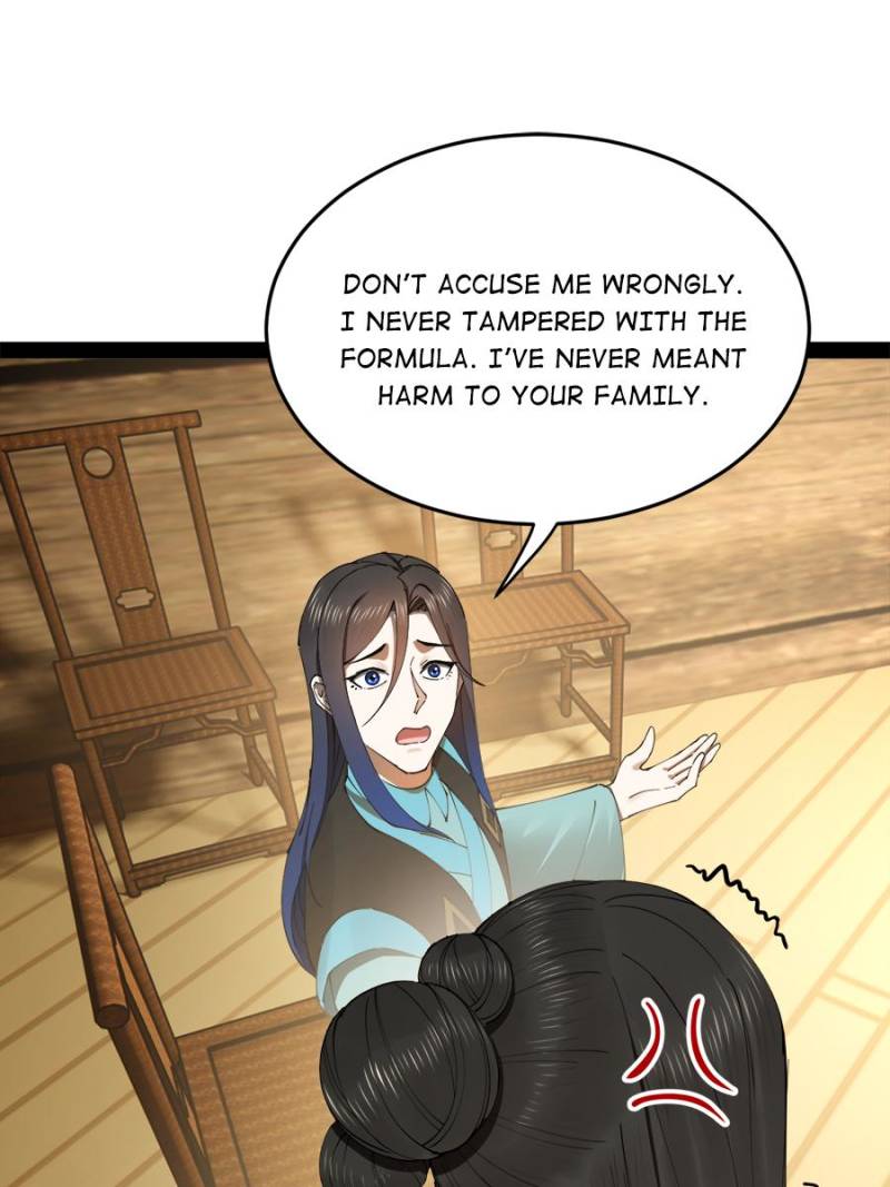 Ultimate Son-in-Law Chapter 175 - Page 25