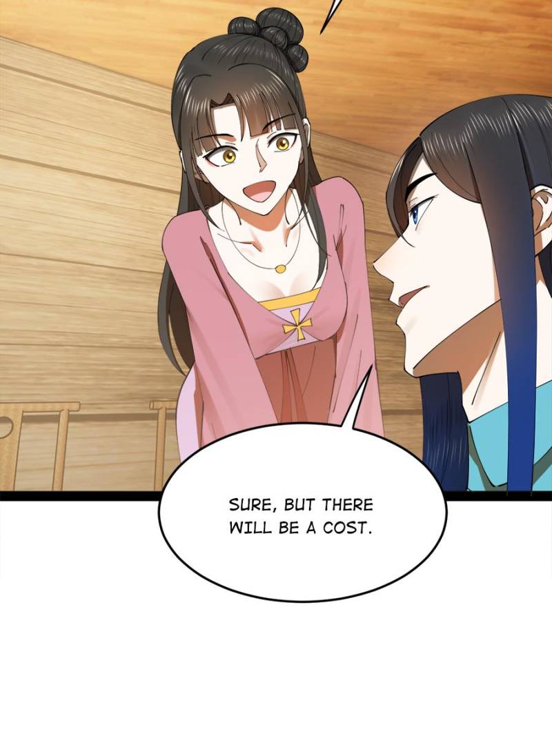 Ultimate Son-in-Law Chapter 175 - Page 27