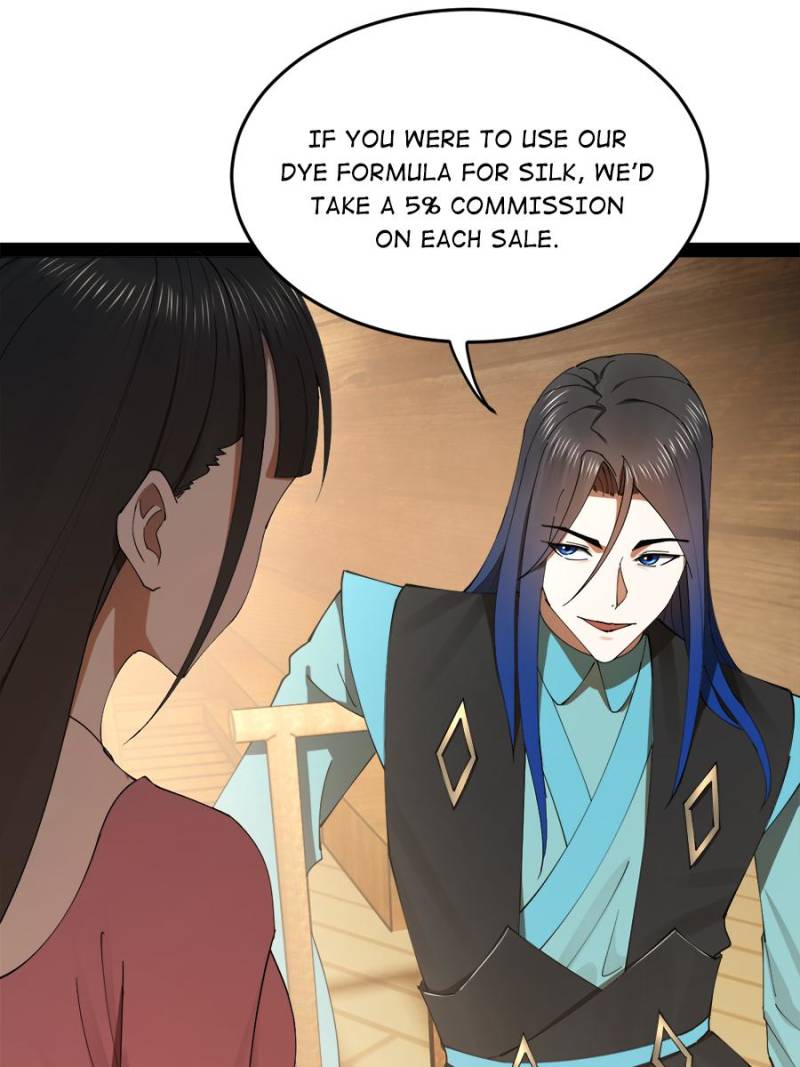 Ultimate Son-in-Law Chapter 175 - Page 28
