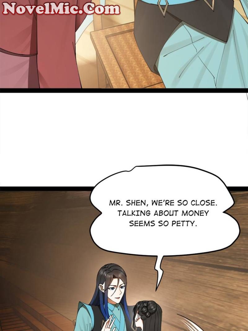 Ultimate Son-in-Law Chapter 175 - Page 29