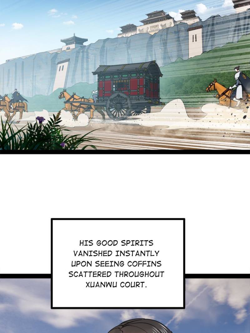 Ultimate Son-in-Law Chapter 175 - Page 33