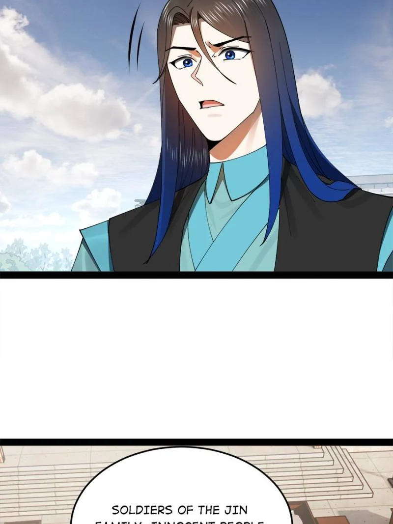 Ultimate Son-in-Law Chapter 175 - Page 34