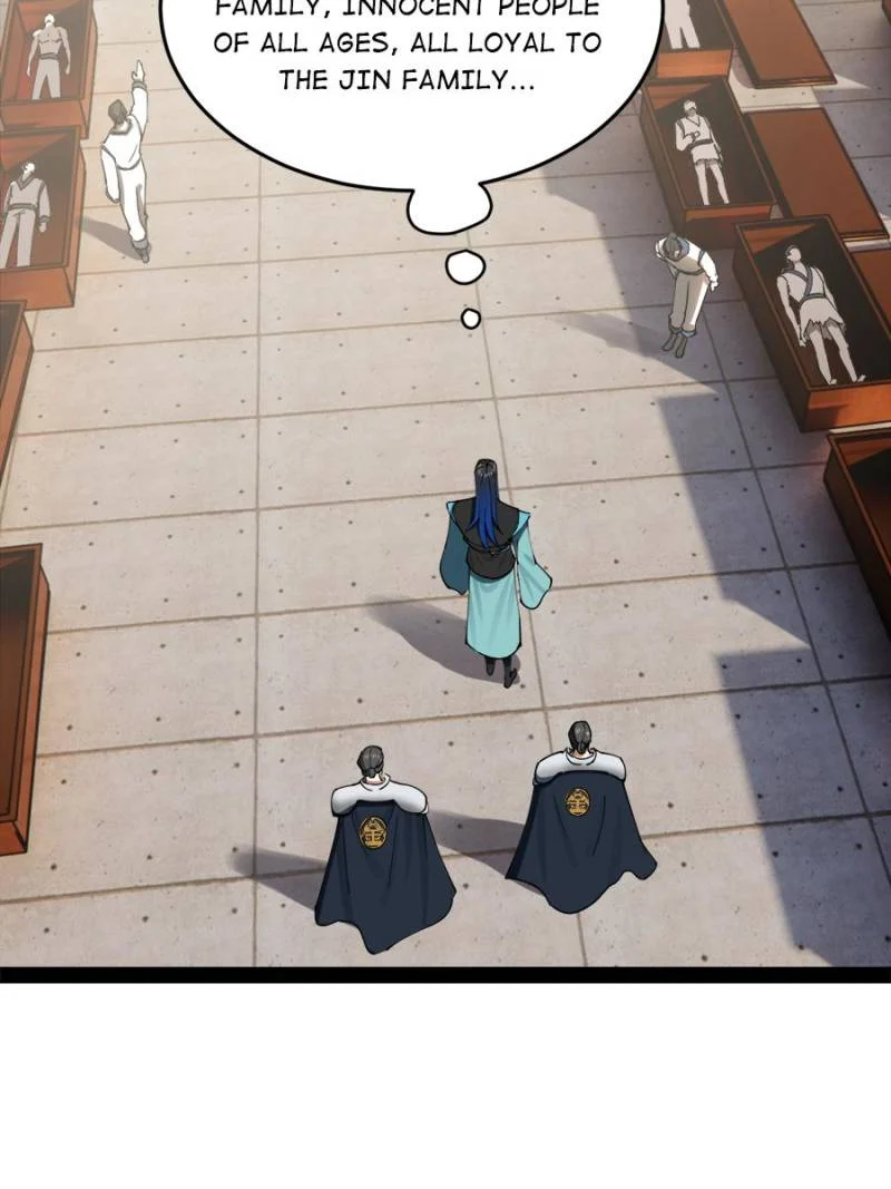 Ultimate Son-in-Law Chapter 175 - Page 35