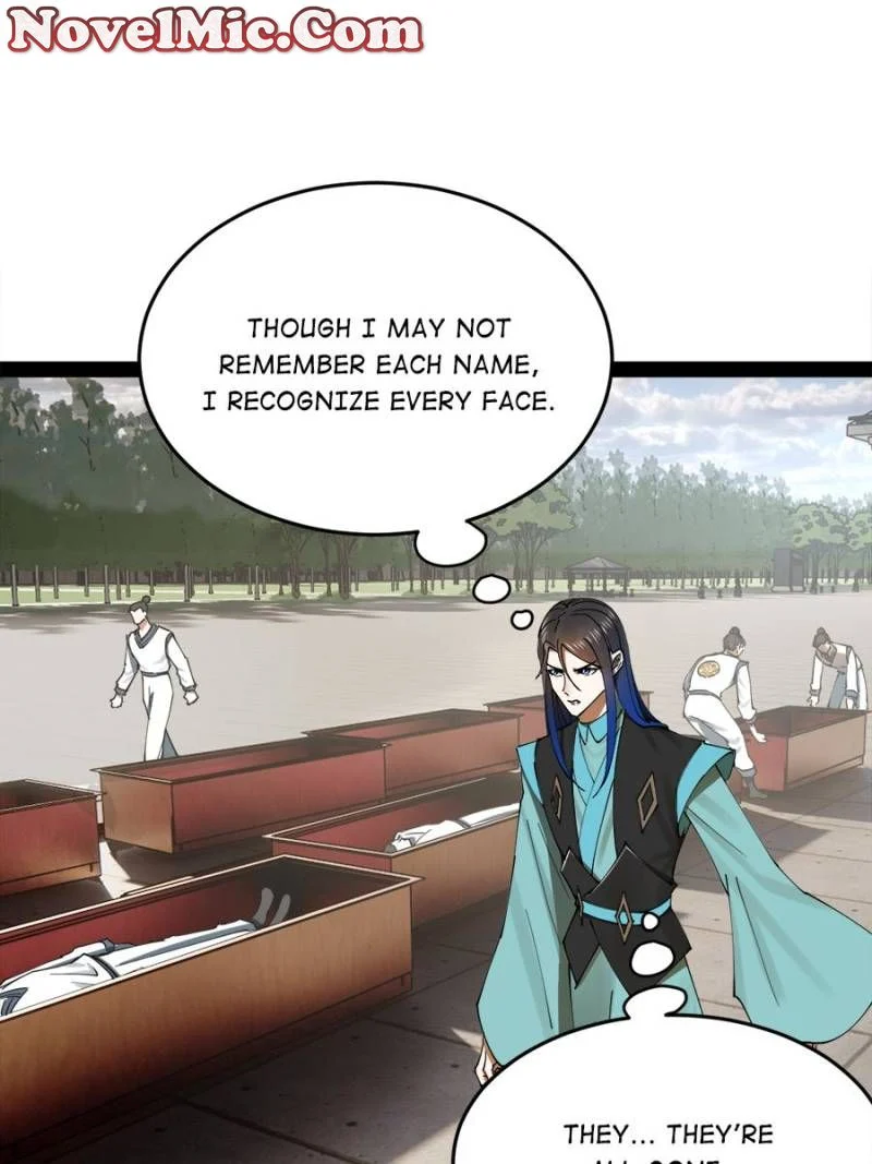 Ultimate Son-in-Law Chapter 175 - Page 36