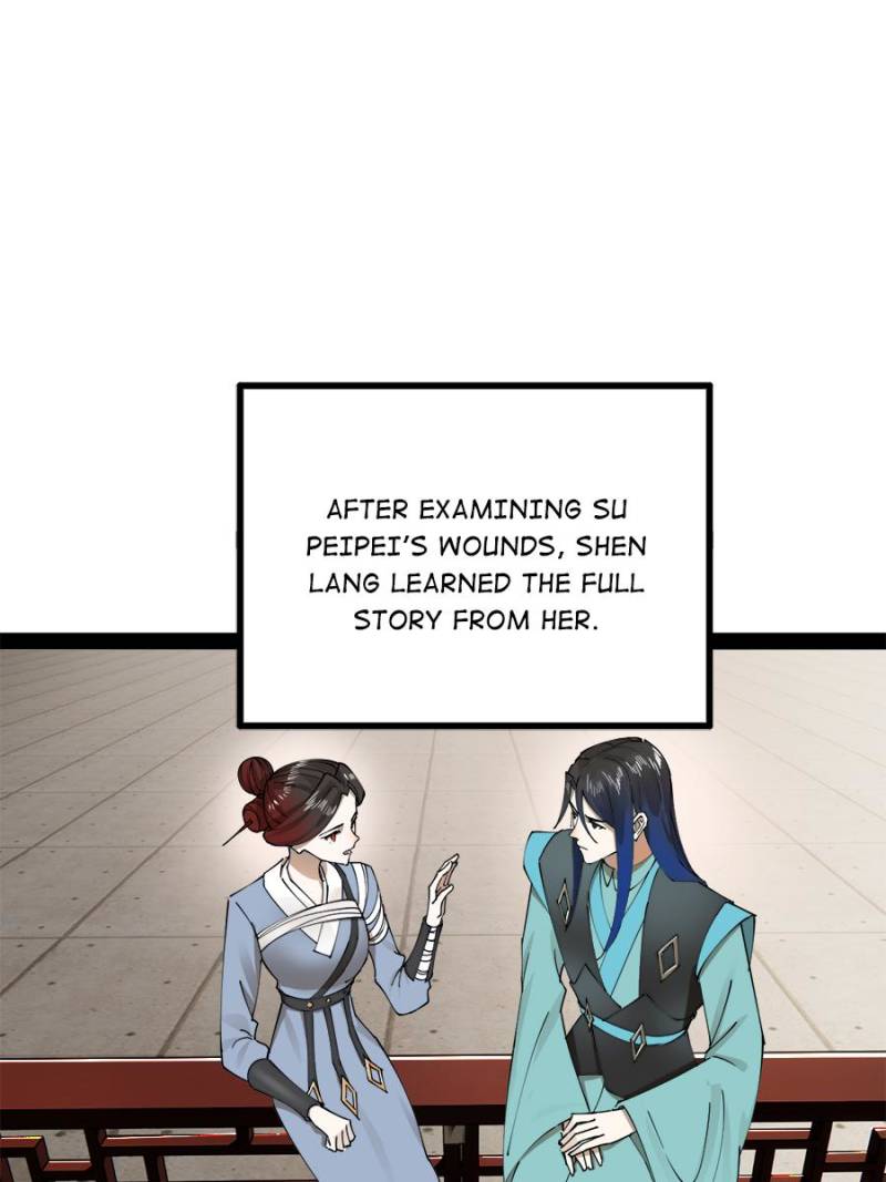 Ultimate Son-in-Law Chapter 175 - Page 38