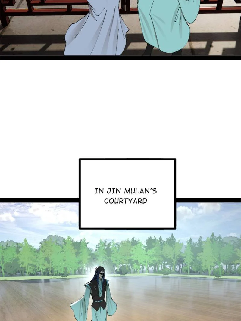 Ultimate Son-in-Law Chapter 175 - Page 39