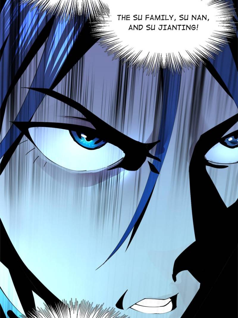 Ultimate Son-in-Law Chapter 175 - Page 42