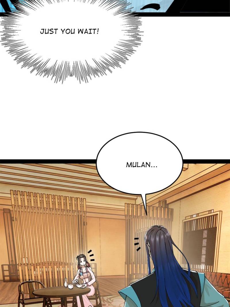 Ultimate Son-in-Law Chapter 175 - Page 43