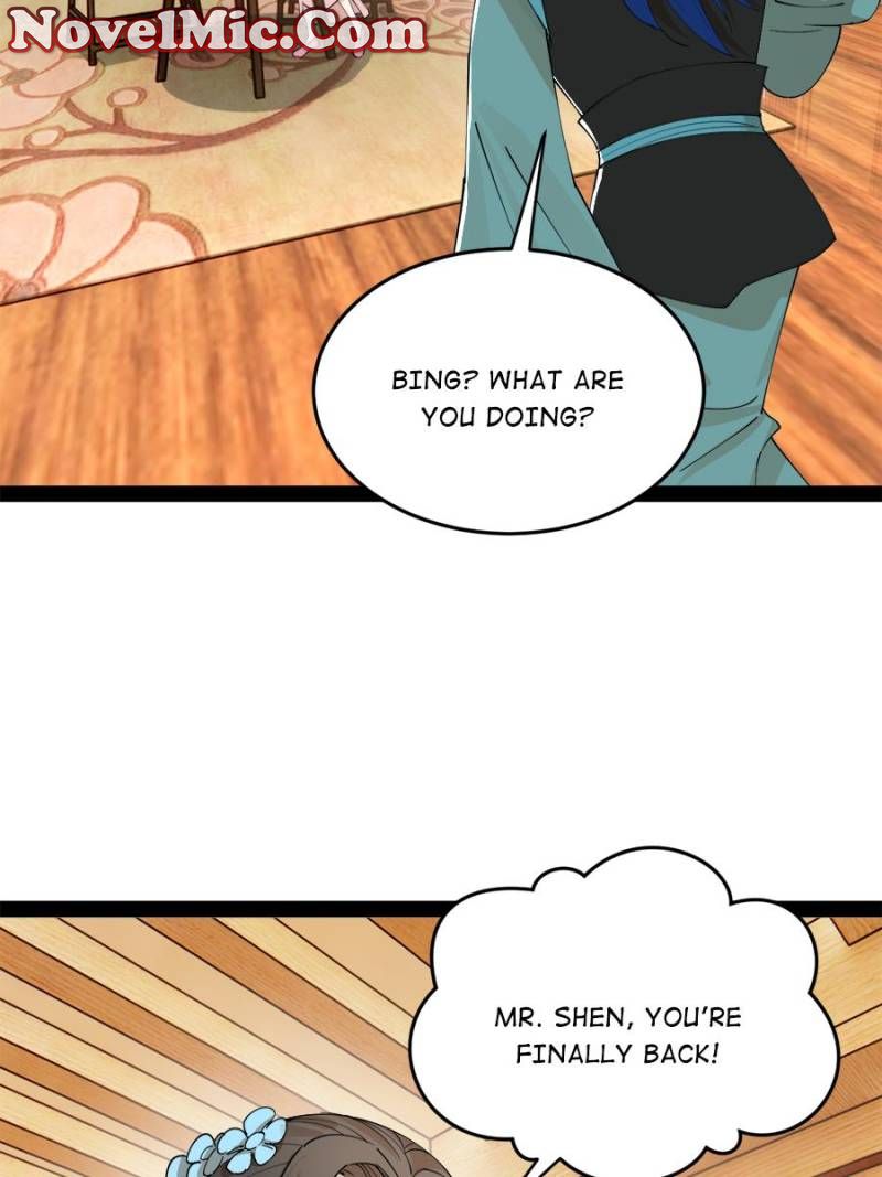 Ultimate Son-in-Law Chapter 175 - Page 44