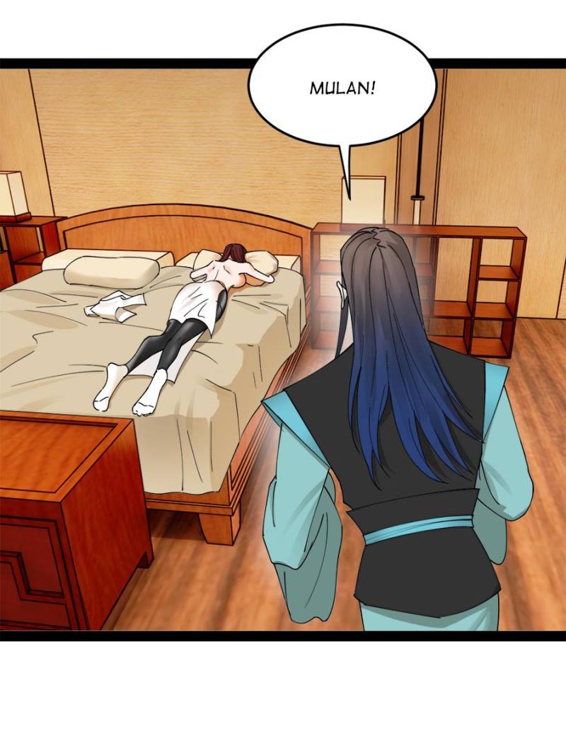 Ultimate Son-in-Law Chapter 175 - Page 47