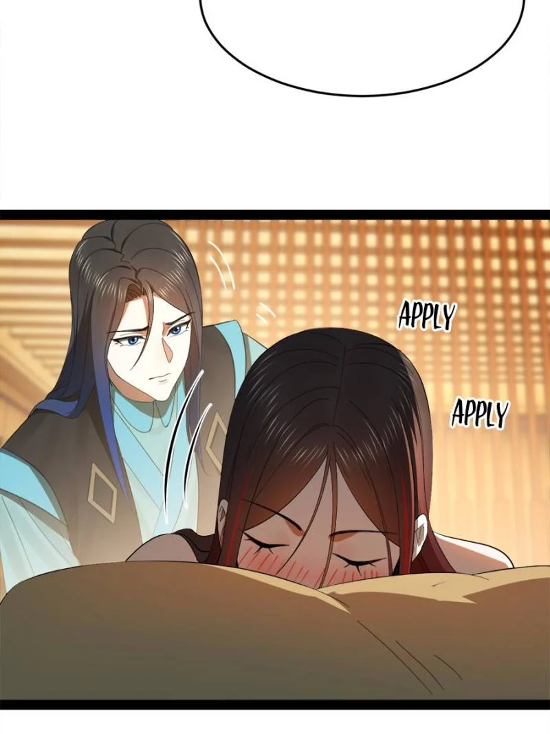 Ultimate Son-in-Law Chapter 175 - Page 53