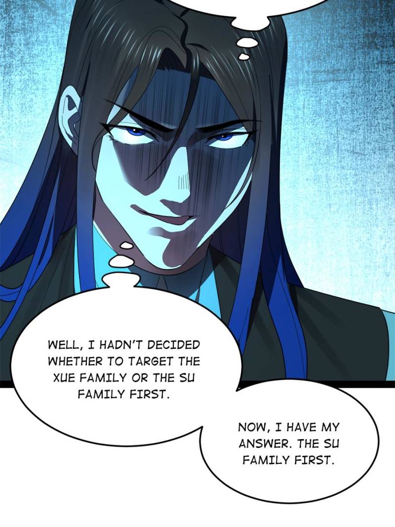 Ultimate Son-in-Law Chapter 175 - Page 56