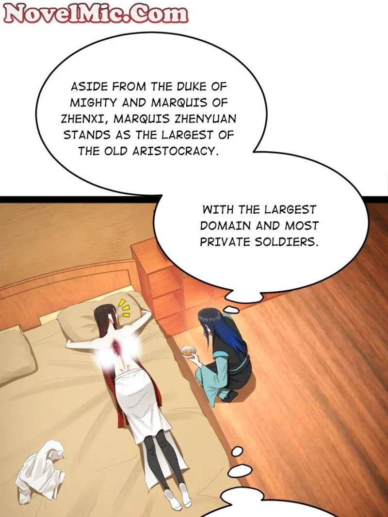 Ultimate Son-in-Law Chapter 175 - Page 57