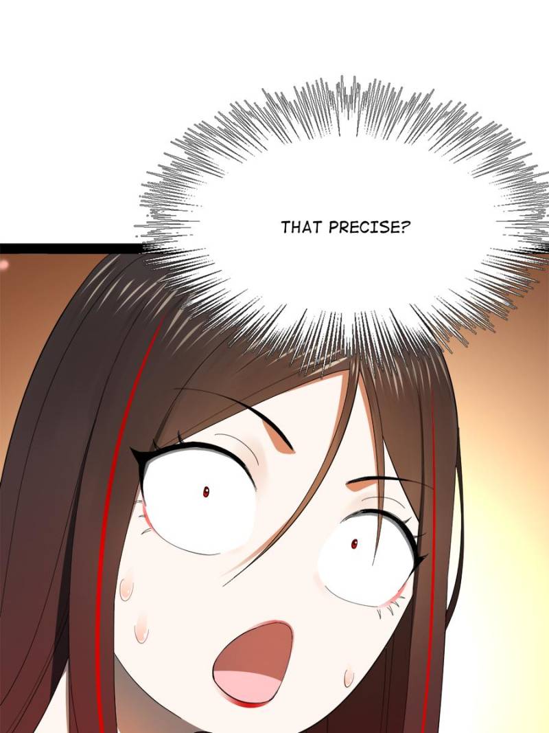 Ultimate Son-in-Law Chapter 175 - Page 62