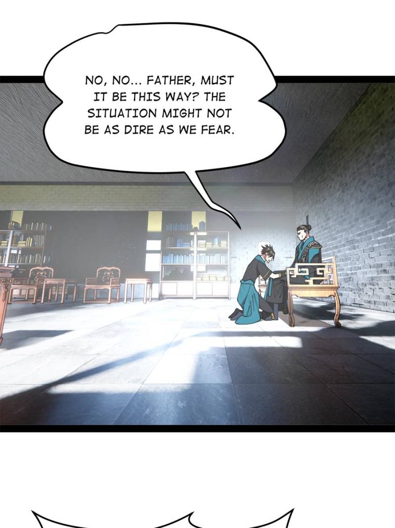 Ultimate Son-in-Law Chapter 176 - Page 2