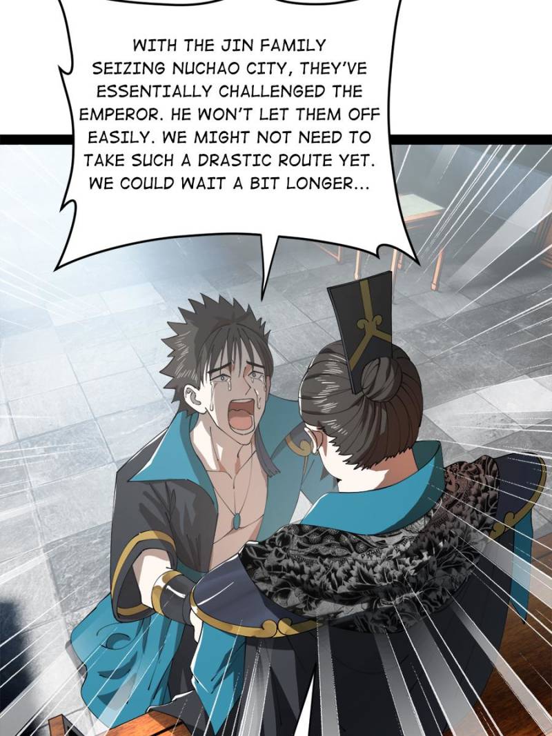 Ultimate Son-in-Law Chapter 176 - Page 3